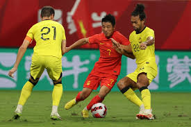 与迪士尼角